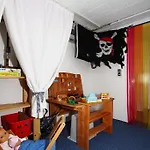 Διαμέρισμα Hellinghaus Klippenfaenger