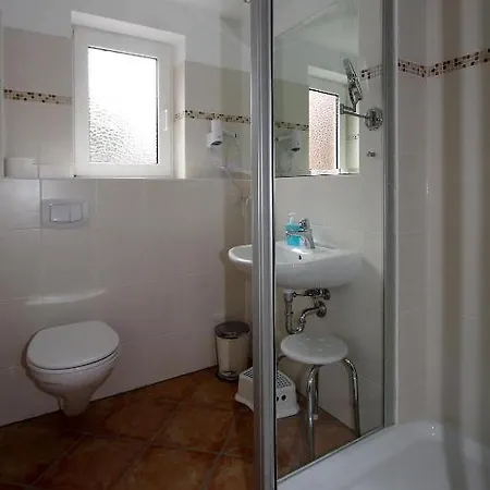 Hellinghaus Klippenfaenger Διαμέρισμα Wyk auf Föhr