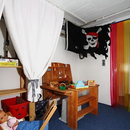 Appartement Hellinghaus Klippenfaenger