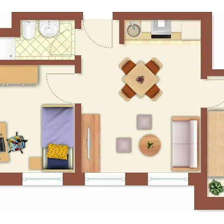 Hellinghaus Klippenfaenger *