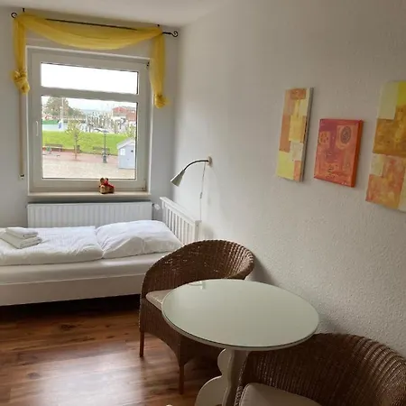 Hellinghaus Klippenfaenger * Wyk auf Föhr