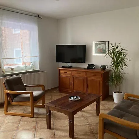 Hellinghaus Klippenfaenger Διαμέρισμα