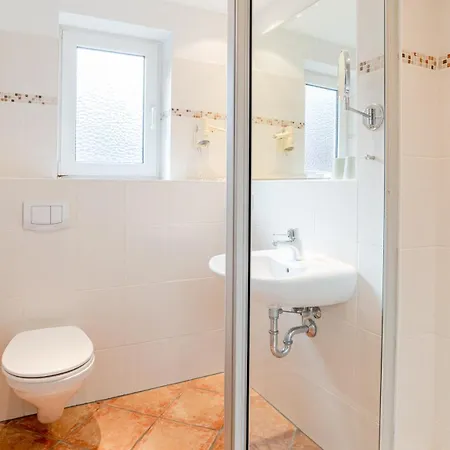 Appartement Hellinghaus Klippenfaenger *